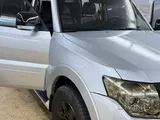 Pajero Silver - Full Option | Year 2016